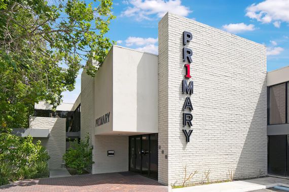 Industrial Property For Lease