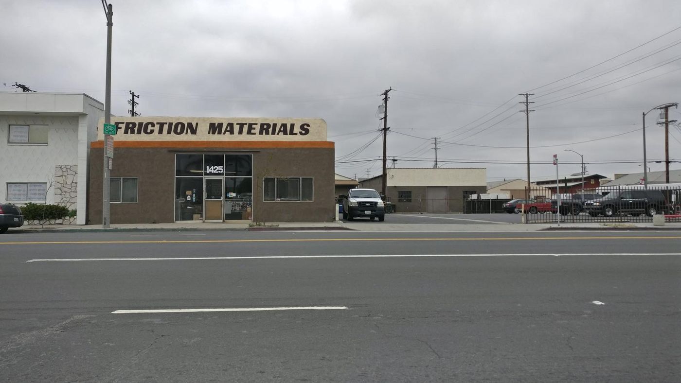 Industrial Property For Lease photo 2