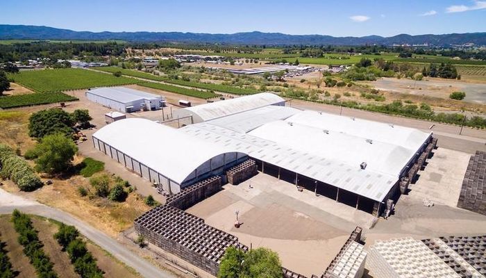 Warehouse Space for Rent at 4820 Loasa Rd Kelseyville, CA 95451 - #14