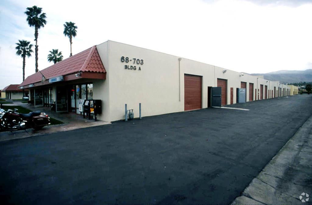 Bldg A photo 3