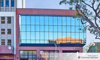 Office Space for Rent located at 11990 San Vicente Blvd Los Angeles, CA 90049