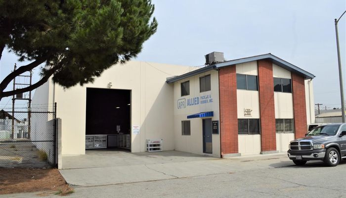 Warehouse Space for Sale at 1335 W 11th St Long Beach, CA 90813 - #1