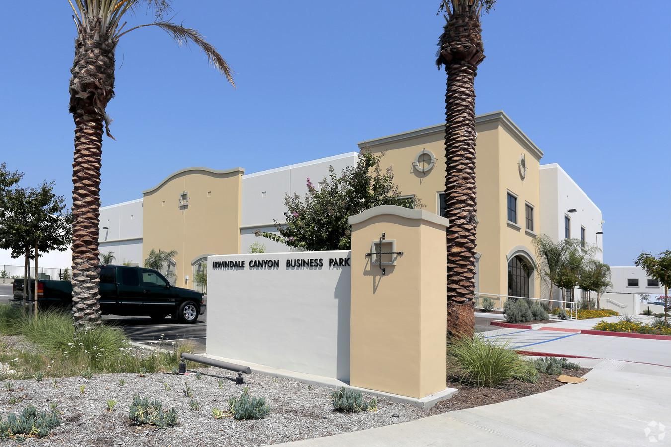 Industrial Property For Lease photo 4