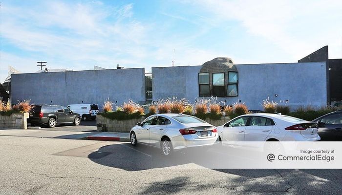 Office Space for Rent at 3520 Hayden Avenue Culver City, CA 90232 - #2