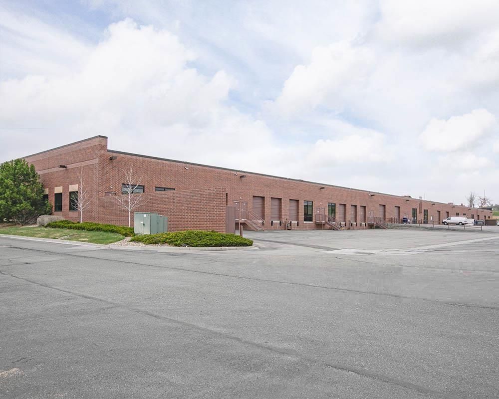 Walnut Creek Business Park photo 3