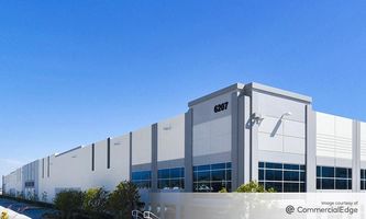 Warehouse Space for Rent located at 6207 Cajon Blvd. San Bernardino, CA 92407