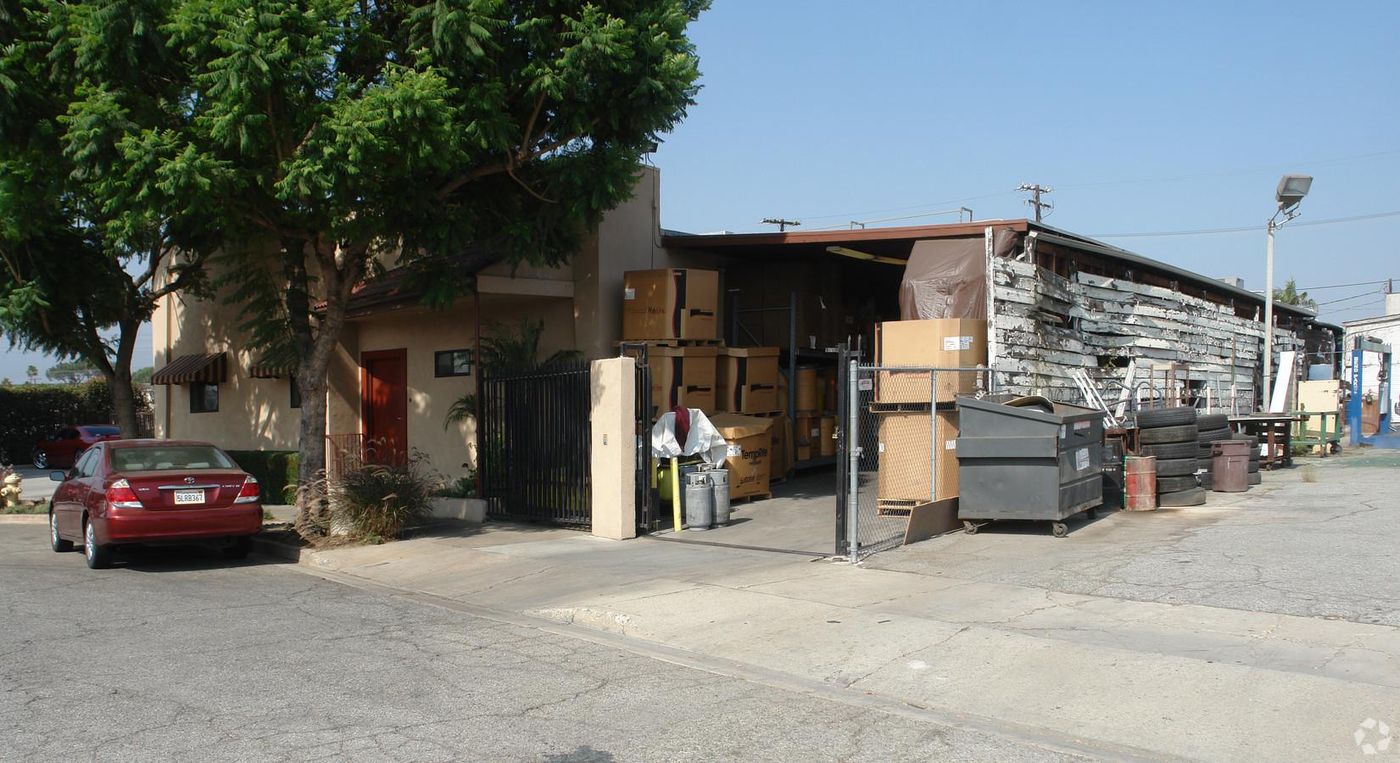Industrial Property For Lease photo 3