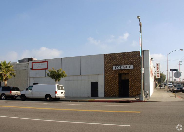 Industrial Property For Sale