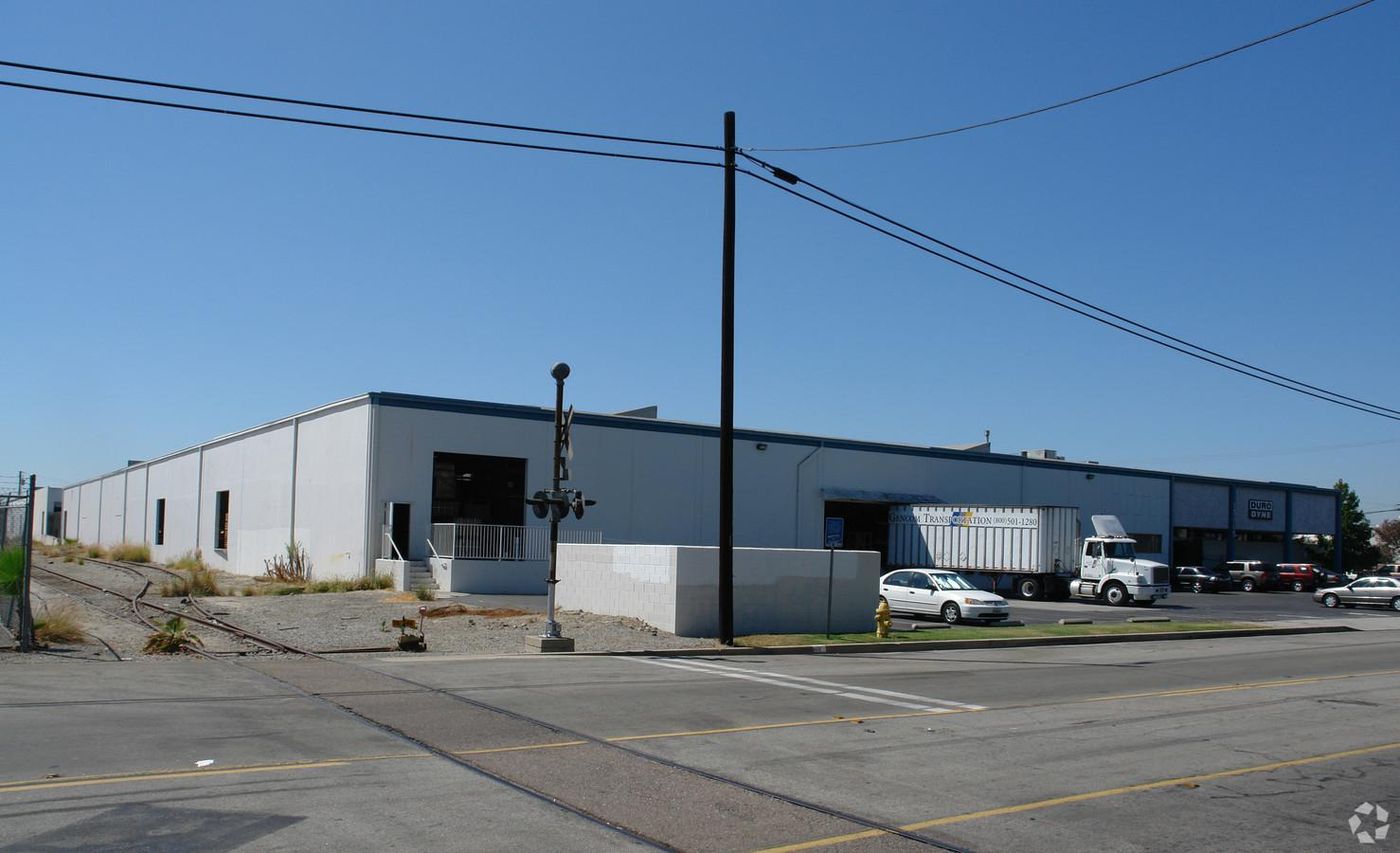 Industrial Property For Lease photo 3