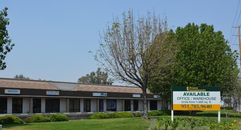Main & Carter Business Park photo 1