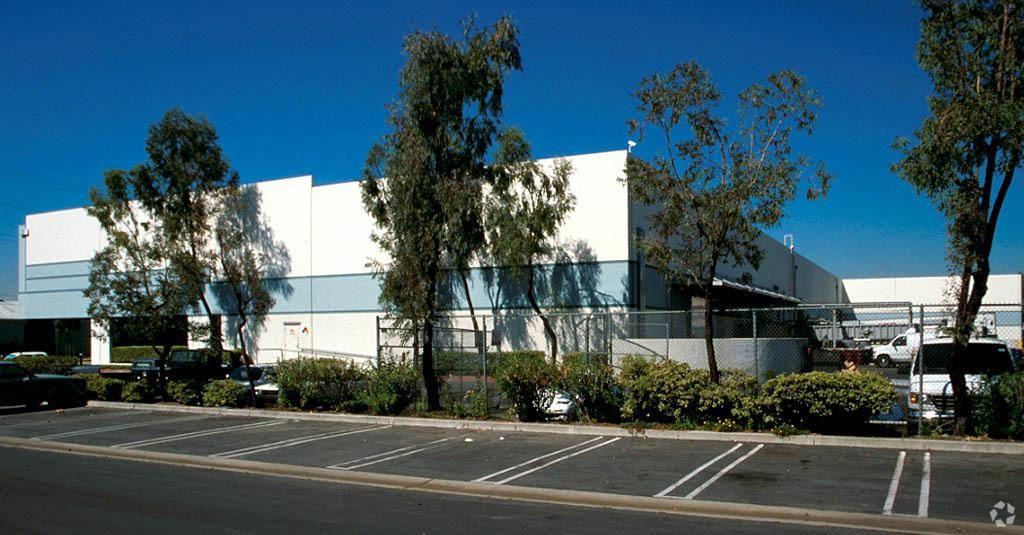 Industrial Property For Lease photo 2