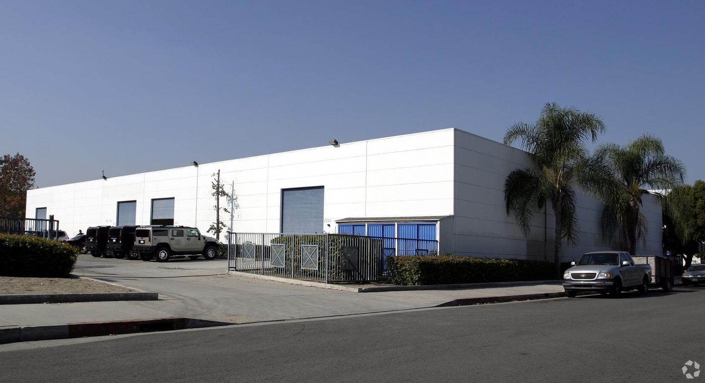 Durfee Industrial Park photo 1