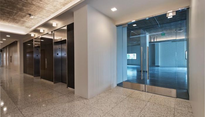 Office Space for Rent at 11388-11390 W Olympic Blvd Los Angeles, CA 90064 - #2