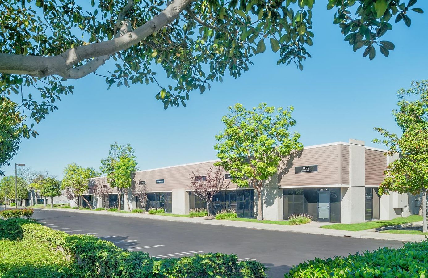 Mission Viejo Commerce Park photo 1