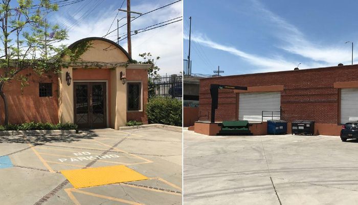 Warehouse Space for Sale at 4880 Valley Blvd Los Angeles, CA 90032 - #1