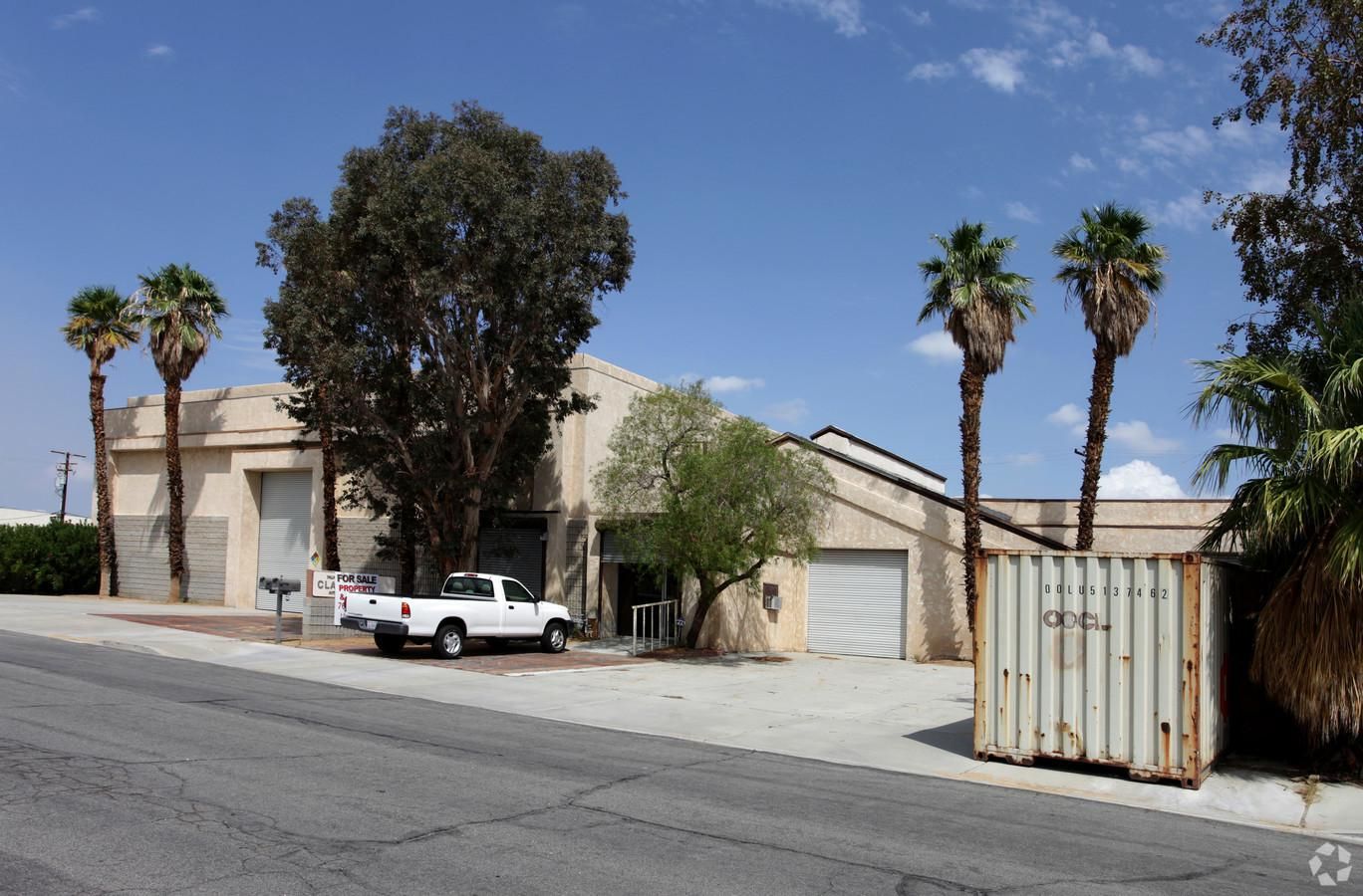 Industrial Property For Sale photo 2
