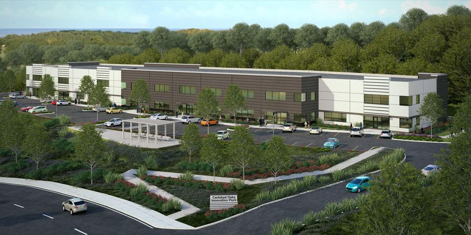 Innovation Point - Lot 4