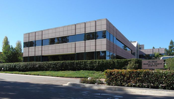 Office Space for Rent at 8929 University Center Ln San Diego, CA 92122 - #4