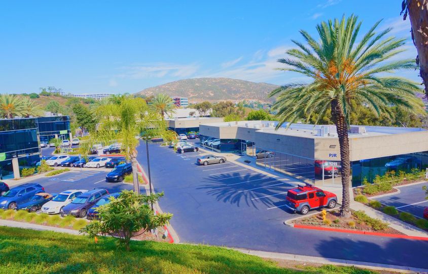 Bernardo Trends Business Park