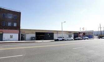 Warehouse Space for Rent located at 4012-4016 Broadway Pl Los Angeles, CA 90037