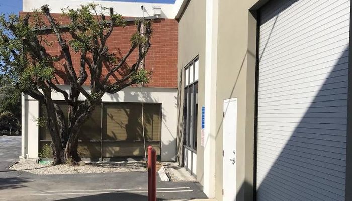 Warehouse Space for Rent at 5318-5320 McConnell Ave Los Angeles, CA 90066 - #2