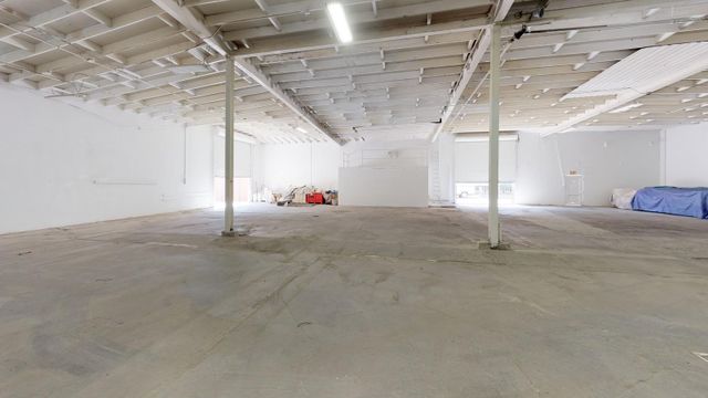 Demisable Green Zone Warehouse For Lease