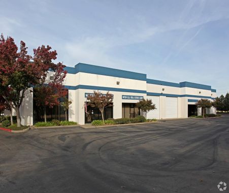 Bldg B