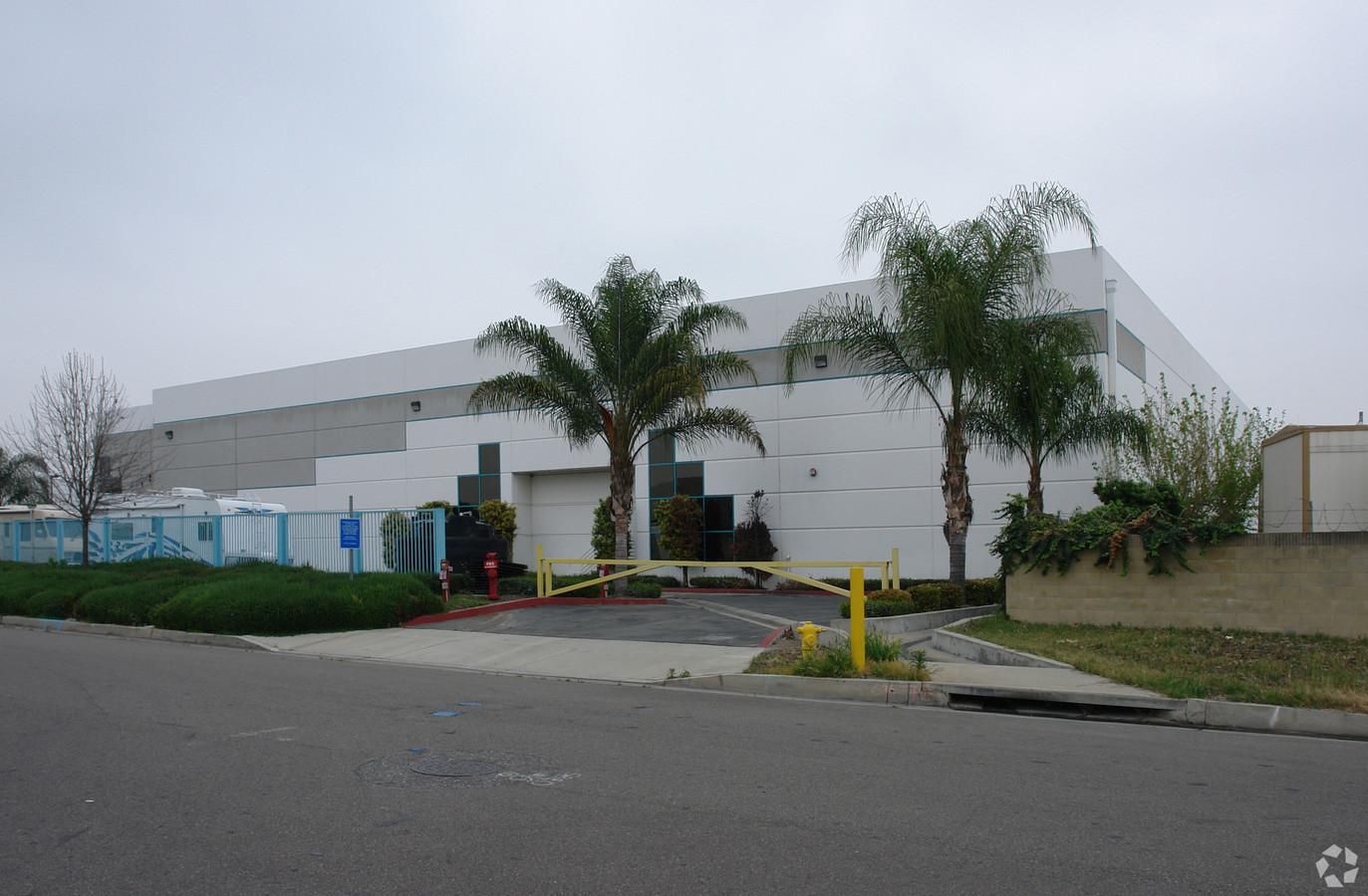 Industrial Property For Lease photo 2