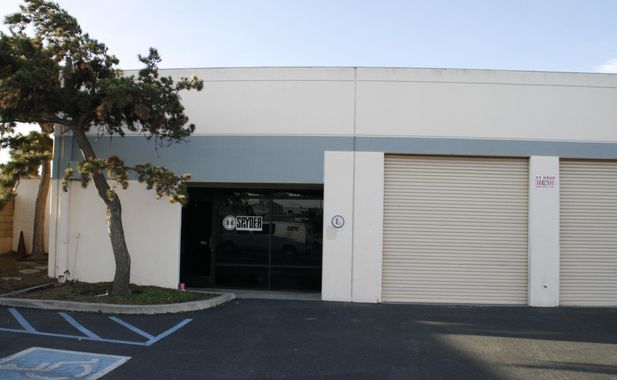 Torrance Commerce Center