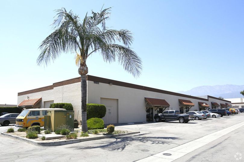 6th Street Business Park