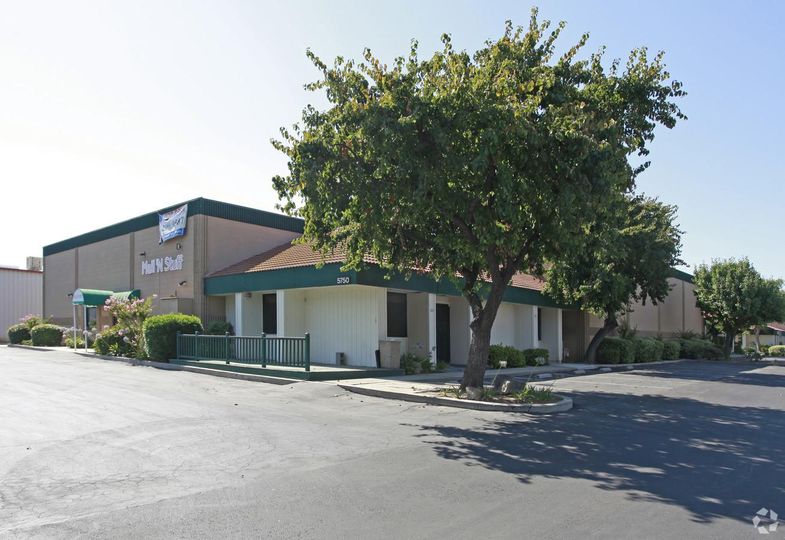 Industrial Property For Sale