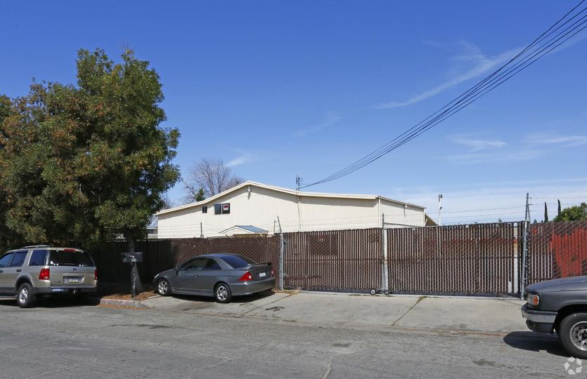Industrial Property For Sale