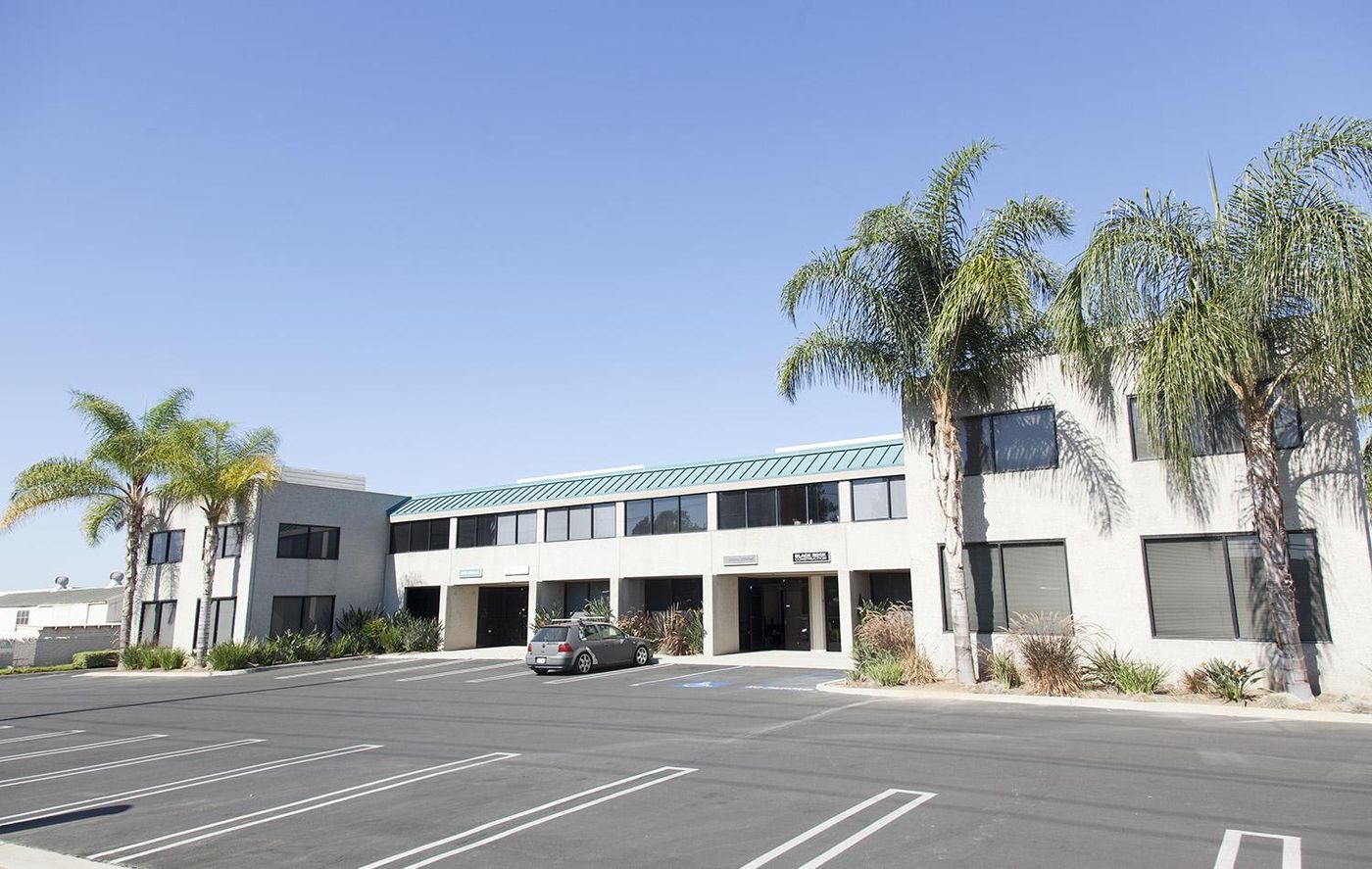 Berry Industrial Business Center photo 2