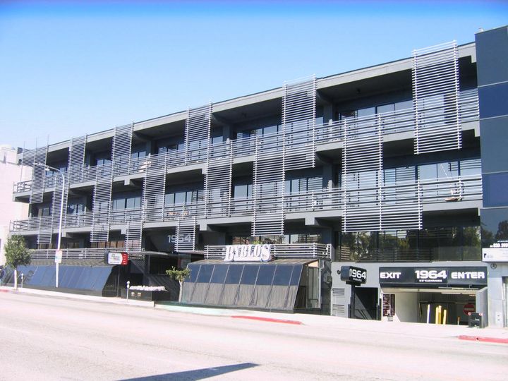 Multiple Spaces Property For Lease