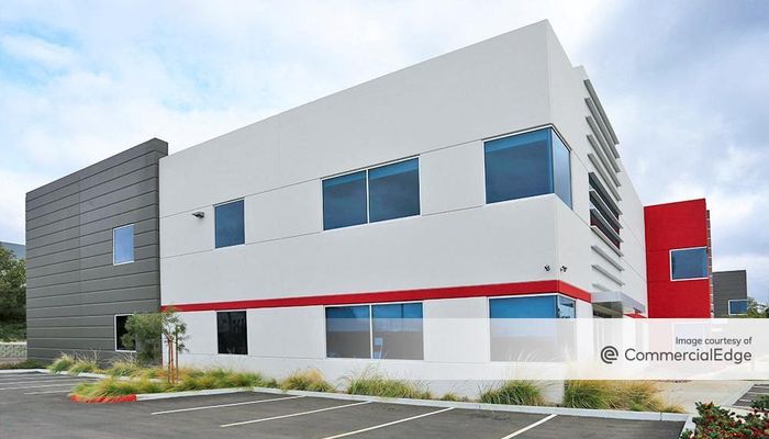 Warehouse Space for Rent at 2810 Whiptail Loop Carlsbad, CA 92010 - #4