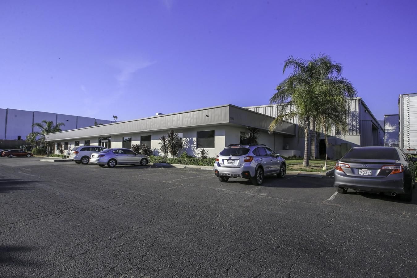 Warehouse Approved for Commercial Cannabis photo 1