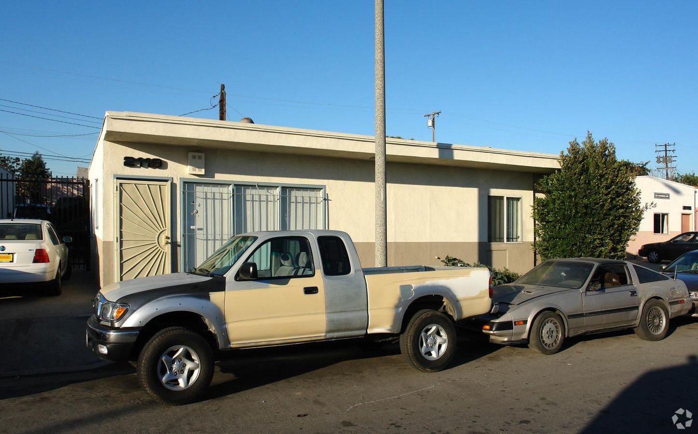 Industrial Property For Lease photo 2
