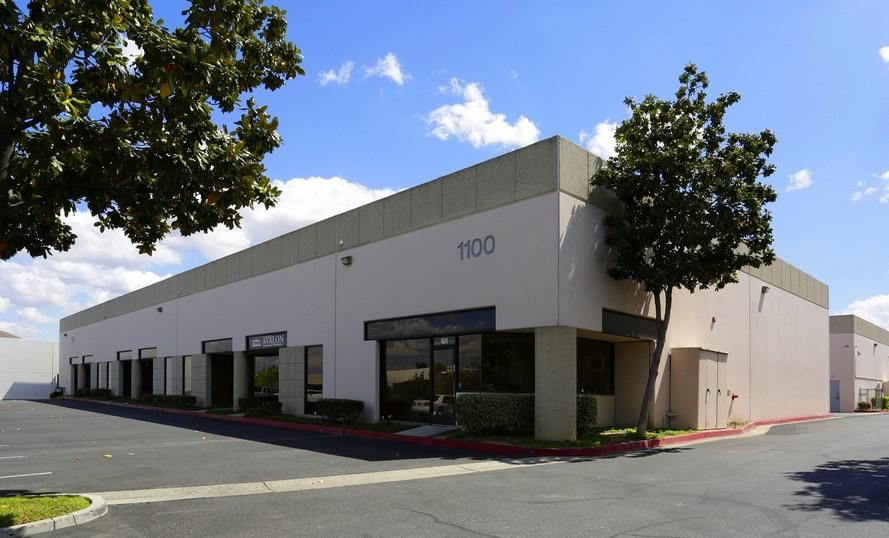 1100 Olympic Drive photo 1