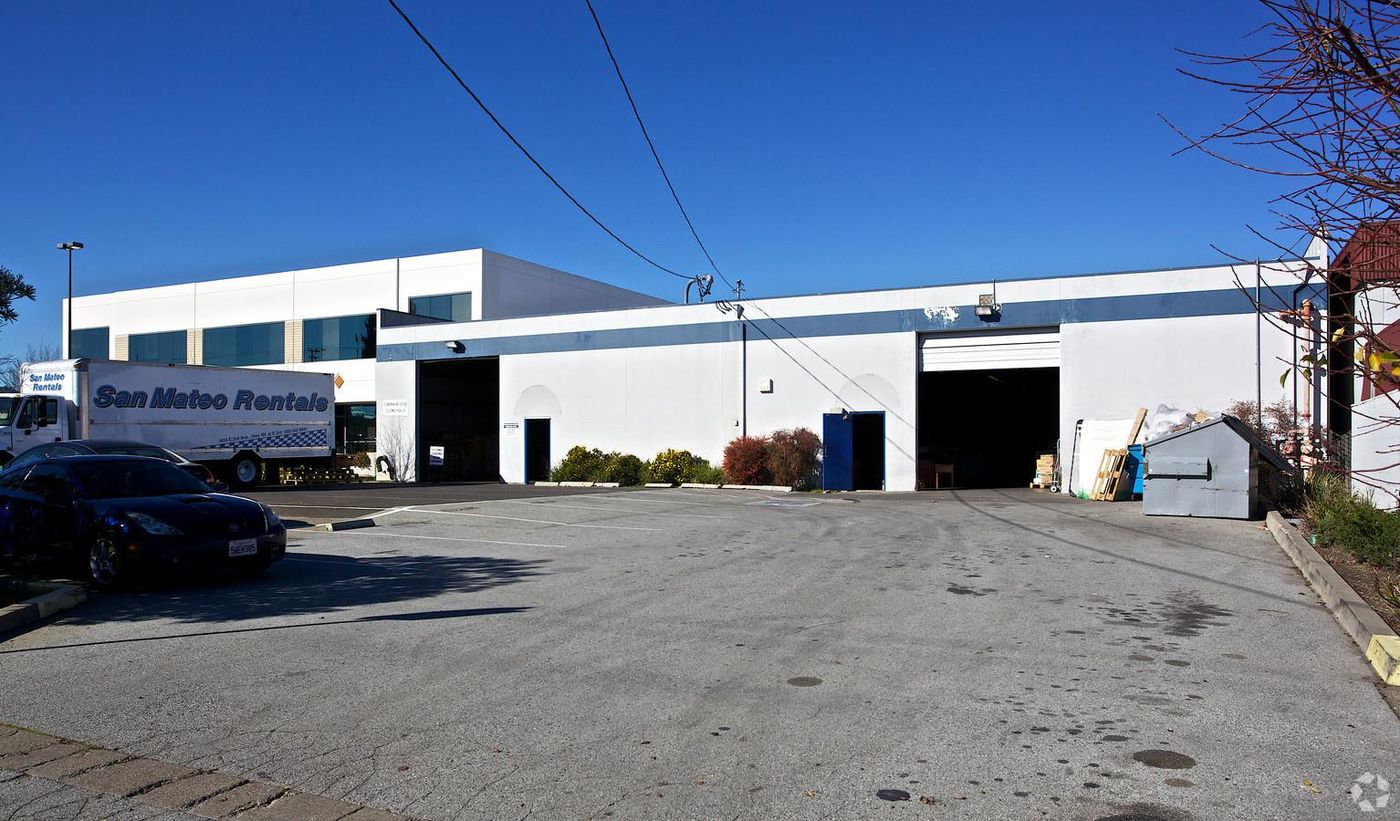 Industrial Property For Lease photo 1