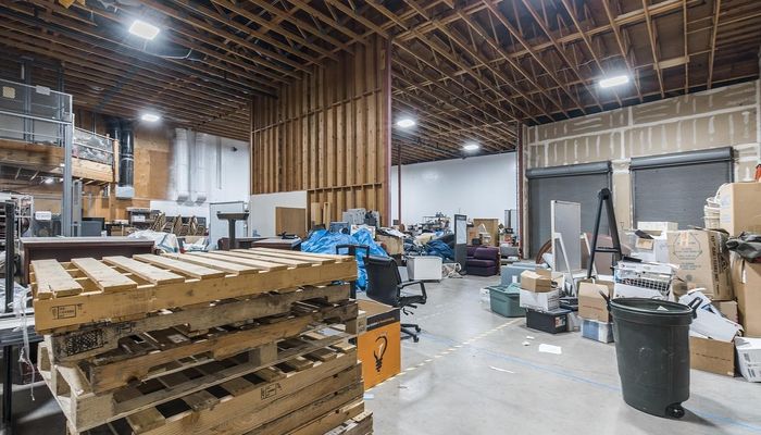 Warehouse Space for Sale at 5250 Aero Dr Santa Rosa, CA 95403 - #5