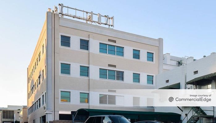 Office Space for Rent at 9400 Brighton Way Beverly Hills, CA 90210 - #5