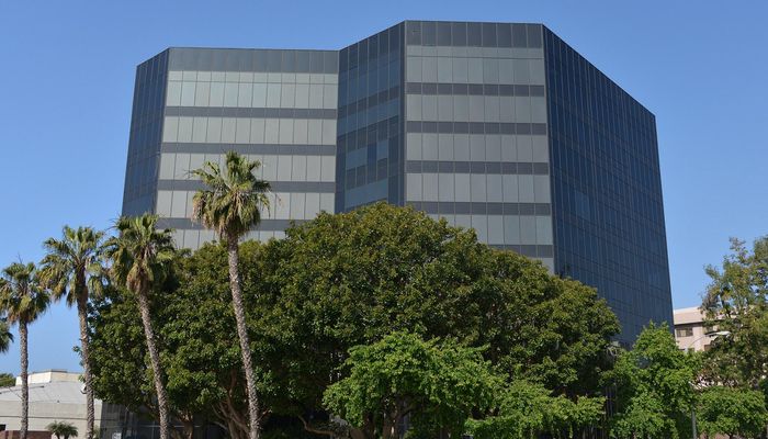 Office Space for Rent at 233 Wilshire Blvd. Suite 400 Santa Monica, CA 90401 - #1