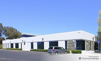 Warehouse Space for Rent located at 447 Indio Wy Sunnyvale, CA 94086