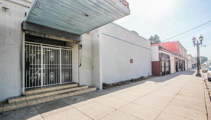 Warehouse Space for Sale at 2634 S Hill St Los Angeles, CA 90007 - #7