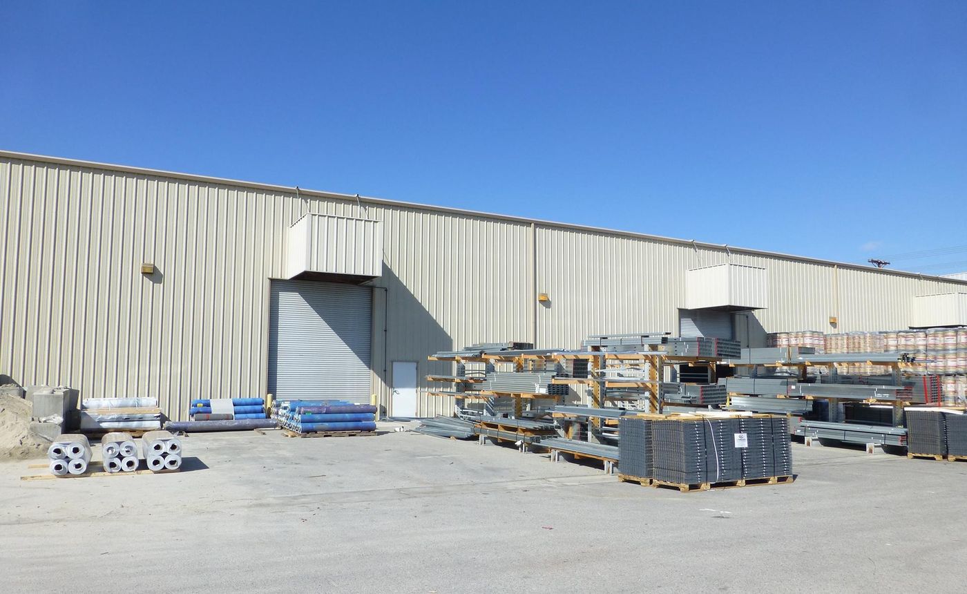 Industrial Property For Lease photo 4