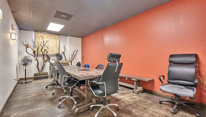 Warehouse Space for Sale at 2901 S San Pedro St Los Angeles, CA 90011 - #19