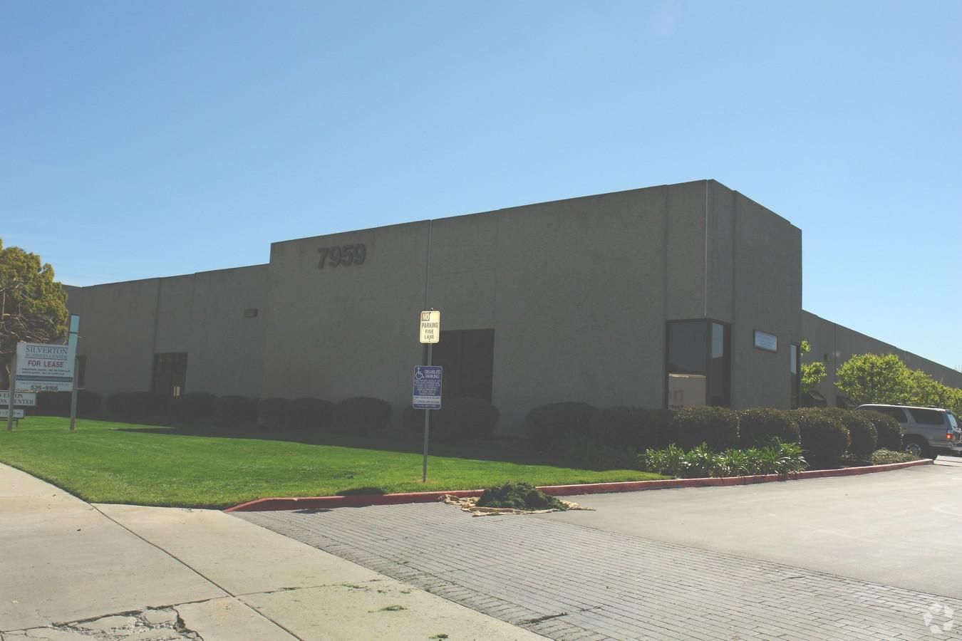 Industrial Property For Lease photo 2