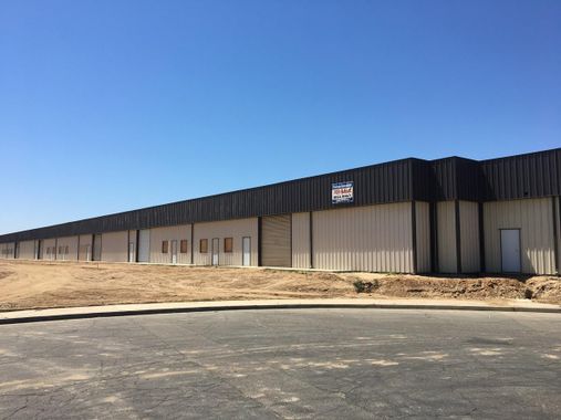 Industrial Property For Lease