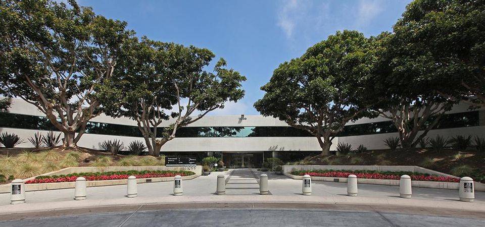 Torrey Pines Science Park