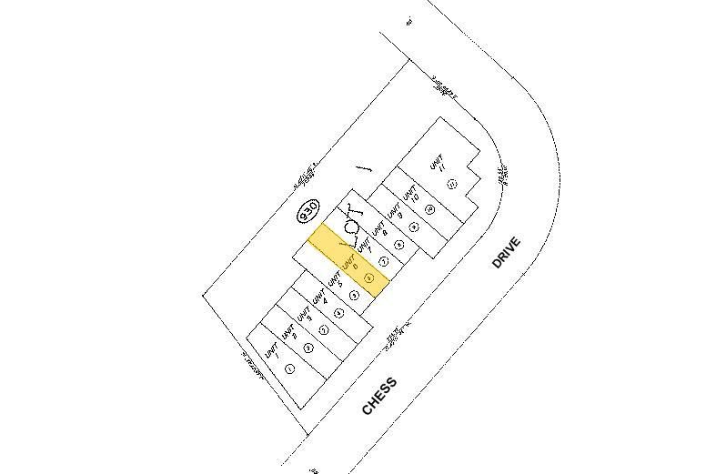 Bldg 1 1160 Chess Dr photo 2